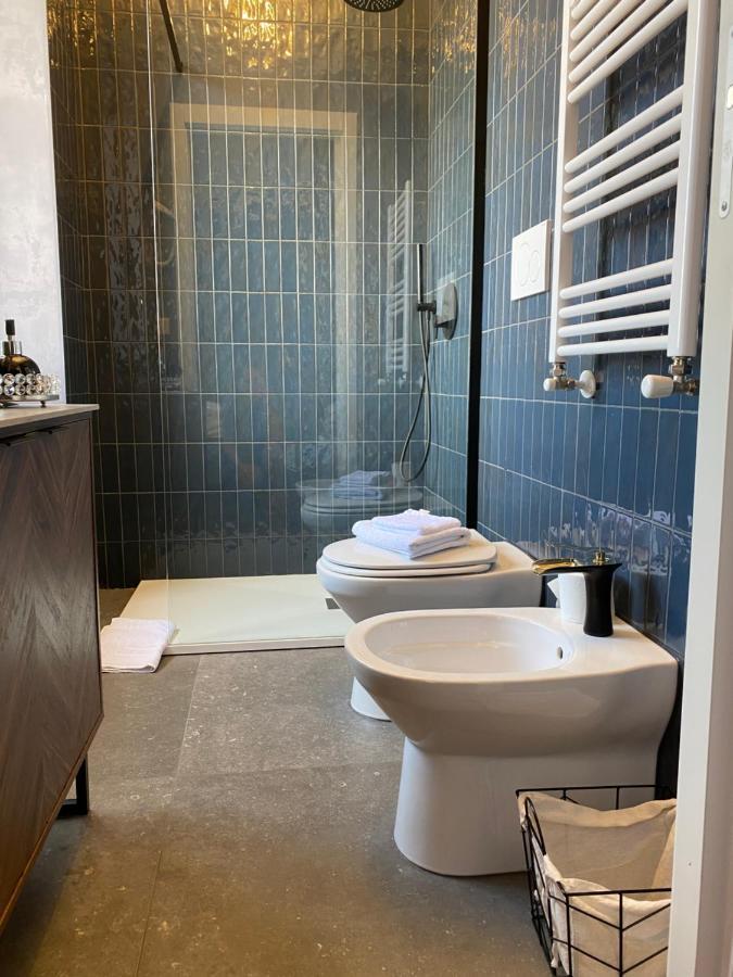 Отель La Casa Di Alan Терни Экстерьер фото